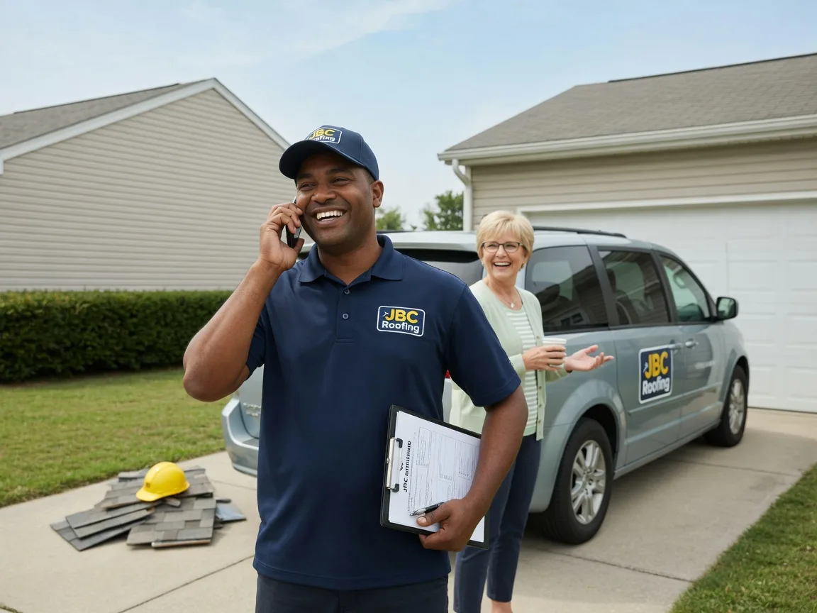Roof Replacement Gilbert, WV FAQs